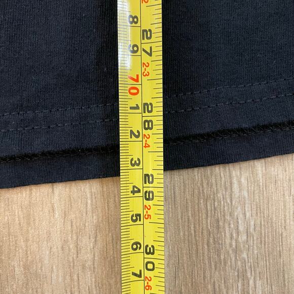 Oklahoma State Cowboys Long Sleeve Shirt Fanatics XL OSU Graphic Tee Black - Picture 5 of 5